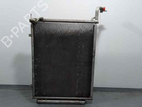 Used AC radiator FORD FIESTA VII (HJ, HF) [2017-2025]  19044749