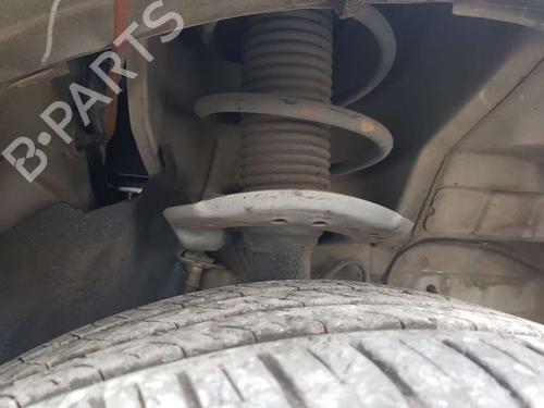 Used Right front shock absorber NISSAN JUKE (F15) [2010-2019]  17330637