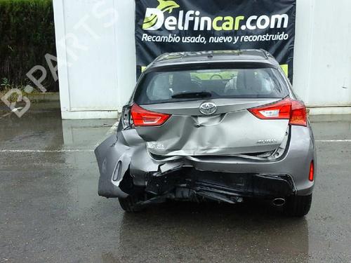 Left front driveshaft TOYOTA AURIS (_E18_) | BP5649631M38