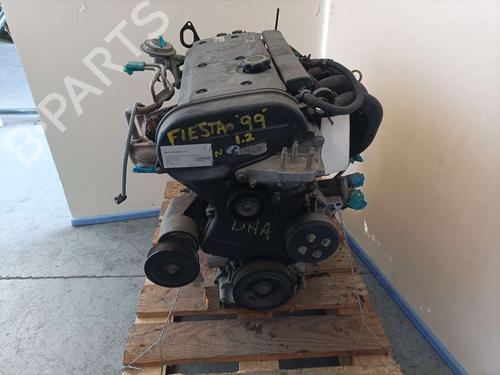 Used Engine FORD FIESTA IV (JA_, JB_) [1995-2006]  1190152