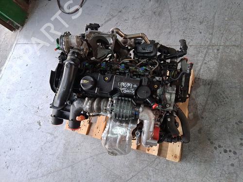 Engine CITROËN C-ELYSEE (DD_) 1.6 BlueHDi 100 | BP37172621M1 - Image 5