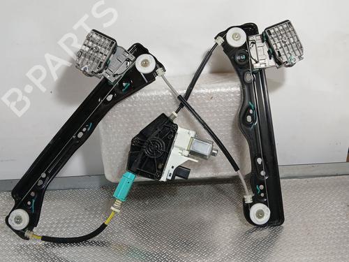 Rear left window mechanism TESLA MODEL Y (5YJY) Long Range All-wheel Drive | BP40149818C24 - Image 2