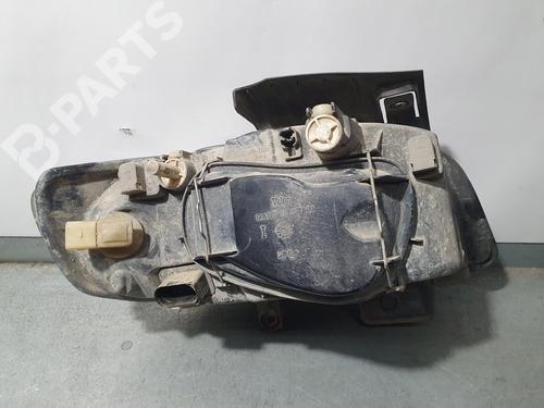 Left headlight SEAT IBIZA II (6K1)  | BP10666300C28 