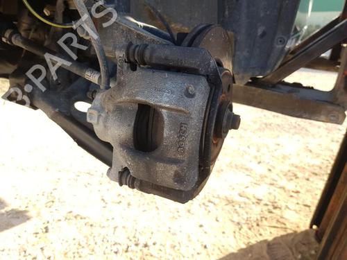 Used Left front brake caliper PEUGEOT 108 1.0 VTi 72 (72 hp) 29254088