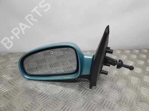 Used Left mirror CHEVROLET KALOS [2005-2025]  13486549