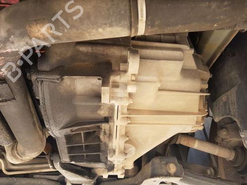 Used Gearbox FORD FOCUS C-MAX (DM2) [2003-2007]  20074597