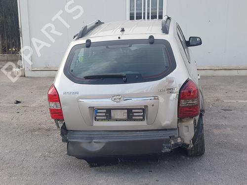 Injection pump HYUNDAI TUCSON (JM) 2.0 CRDi | BP14016847M78 