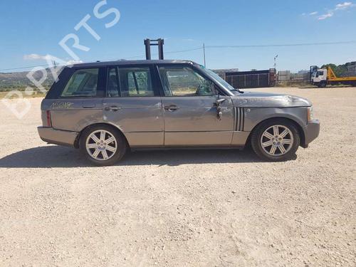 Electronic module LAND ROVER RANGE ROVER III (L322) 3.6 D 4x4 | BP18680158M83 