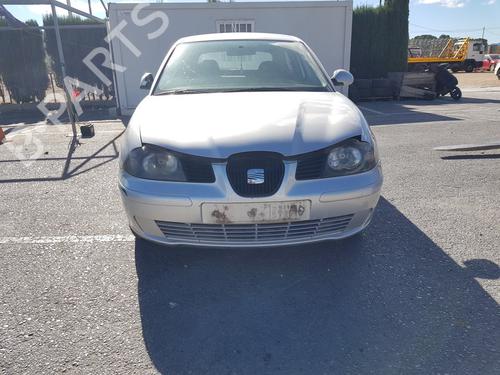 Engine SEAT IBIZA III (6L1)  | BP15819027M1 
