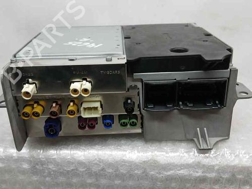 Electronic module MERCEDES-BENZ B-CLASS Sports Tourer (W247)  | BP25289730M83 