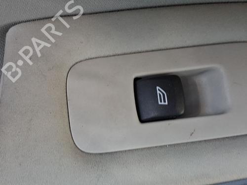 Used Left rear window switch Left rear window switch VOLVO V40 Hatchback (525) D2 (114 hp) 40236951 40236951