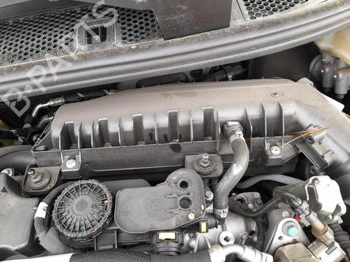 Luftfilter kasse PEUGEOT 208 II (UB_, UP_, UW_, UJ_) 1.2 PureTech 100 (101 hp) 29752636