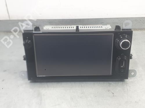 Used Electronic module Electronic module 37216679 37216679