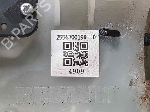 Switch RENAULT MEGANE III Hatchback (BZ0/1_, B3_)  | BP14010777I30 