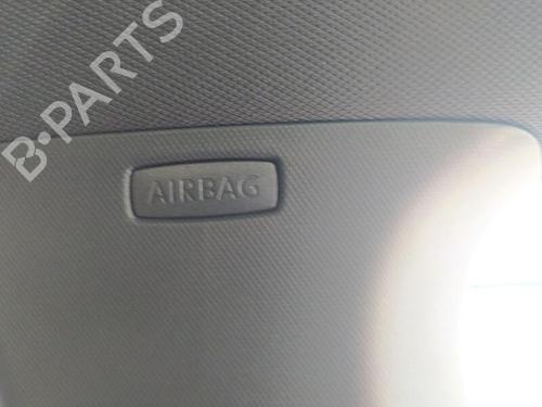 Used Left curtain airbag VW POLO VI (AW1, BZ1, AE1) 1.6 TDI (95 hp) 24528593