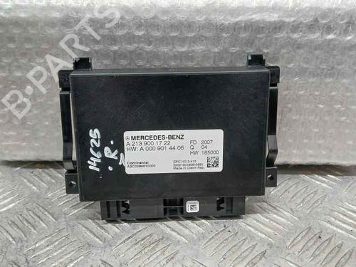 Used Electronic module MERCEDES-BENZ B-CLASS Sports Tourer (W247) [2018-2025]  26718221