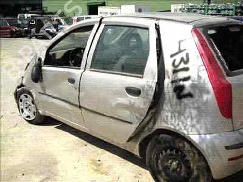 AC radiator FIAT PUNTO (188_)  | BP870980M32 
