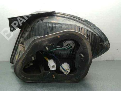 Left taillight HYUNDAI COUPE I (RD)  | BP864256C34 