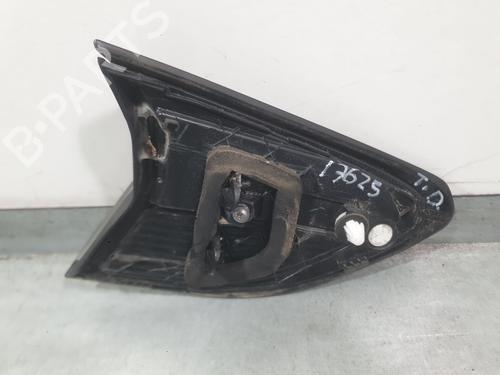 Right tailgate light OPEL CORSA F (P2JO) 1.2 (68) | BP34633092C80 - Image 2