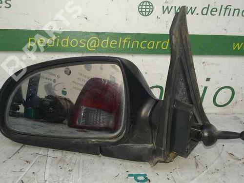 Used Left mirror HYUNDAI ACCENT II (LC) [1999-2012]  181321