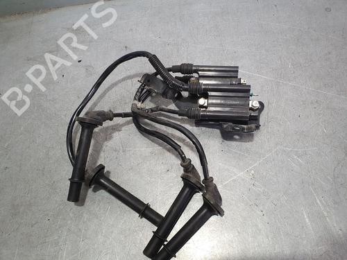 Ignition coil HONDA CBR (601cc - ) CBR 650 FA (RC96) V160522