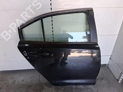 Used Right rear door Right rear door 37217079 37217079