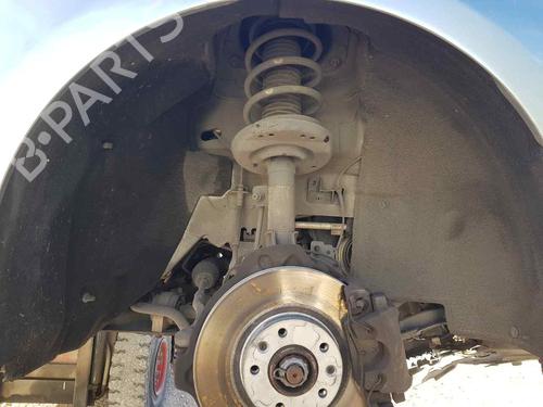 Used Wheel arch PEUGEOT 508 I (8D_) [2010-2018]  20664492