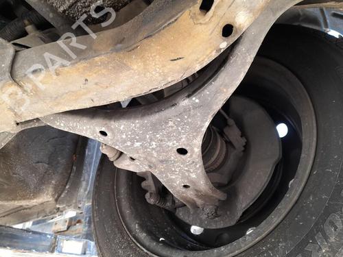 Used Left front suspension arm HONDA CIVIC VII Hatchback (EU, EP, EV) 1.6 i (EP2, EU8, EU6) (110 hp) 29030121