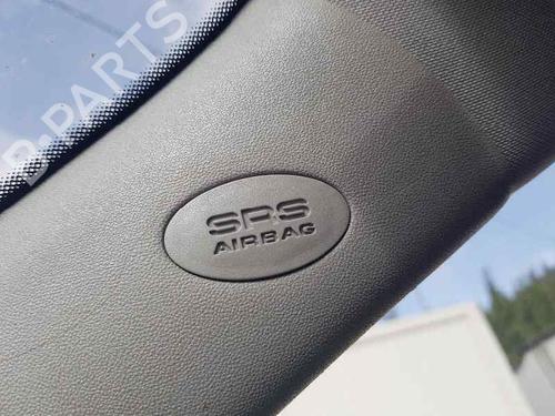 Used Right curtain airbag KIA CEE'D SW (ED) [2007-2012]  21395955