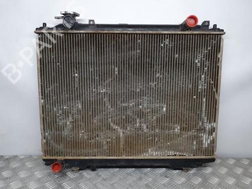 Køler FORD RANGER (ET) [2005-2012]  10907566