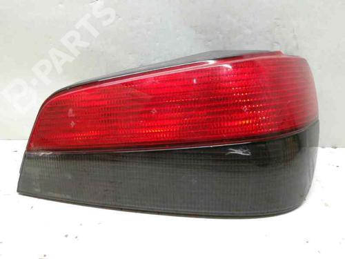 Used Right taillight PEUGEOT 306 Hatchback (7A, 7C, N3, N5) [1993-2003]  3693483