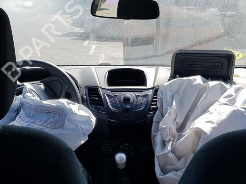 Mass air flow sensor FORD FIESTA VI (CB1, CCN)  | BP9676979M95 