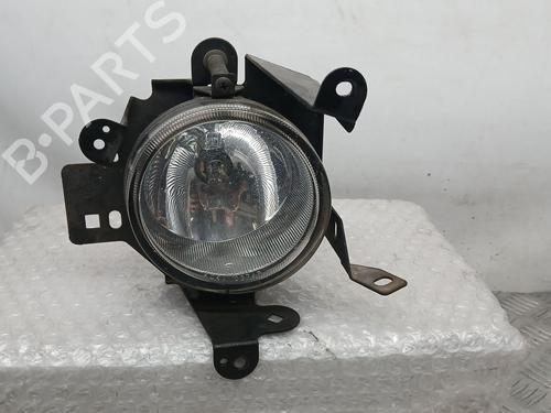 Højre Foran Tågelygte MITSUBISHI GRANDIS (NA_W) 2.0 DI-D (NA8W) (140 hp) 30206654