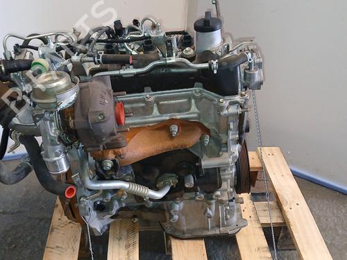 Engine TOYOTA AURIS (_E15_) 1.4 D-4D (NDE150_, NDE150R) | BP29527870M1