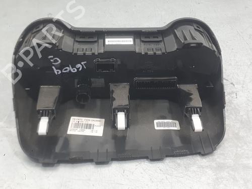 Climate control KIA STONIC (YB) 1.0 T-GDi | BP29919497I5 - Image 2