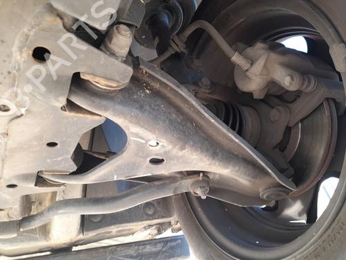 Venstre foran bærearm DACIA LODGY (JS_) 1.6 LPG (JSNB) | BP29972620M12