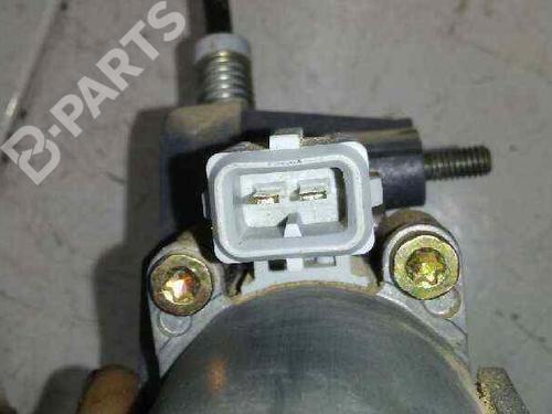 Rear left window mechanism PEUGEOT 406 (8B) 2.0 HDI 110 | BP650018C24 