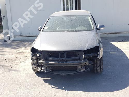 Airbag Kit VW PASSAT B6 (3C2)  | BP9730840C86  - Image 5