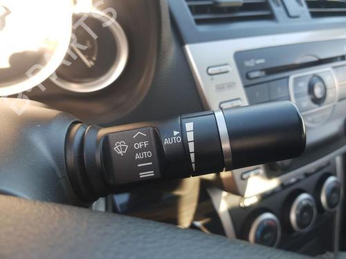Steering column stalk MAZDA 6 Saloon (GH) 1.8 MZR | BP29189940I23 