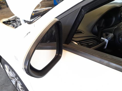 Used Left mirror Left mirror 37274922 37274922