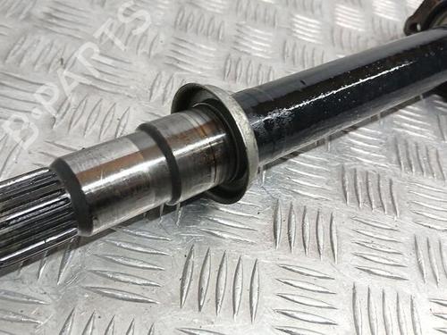 Right front driveshaft TOYOTA AVENSIS Estate (_T27_) 2.0 D-4D (ADT270_, ADT270R) | BP24673680M39 