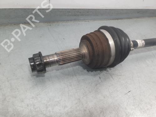 Right front driveshaft TOYOTA AYGO (_B4_) 1.0 (KGB40) | BP39201359M39 - Image 2