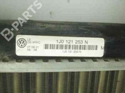 Køler SKODA OCTAVIA I (1U2)  | BP168155M31 