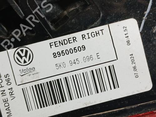 Right taillight VW GOLF VI (5K1) 1.2 TSI | BP29862559C35 - Image 4