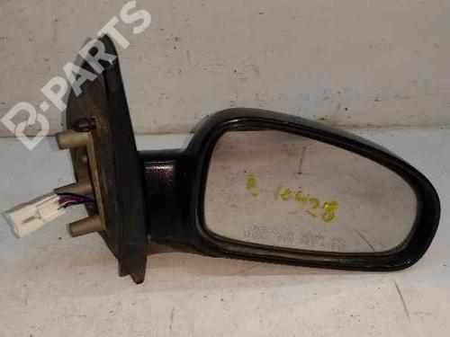 Used Right mirror DAEWOO KALOS (KLAS) [2002-2025]  322897