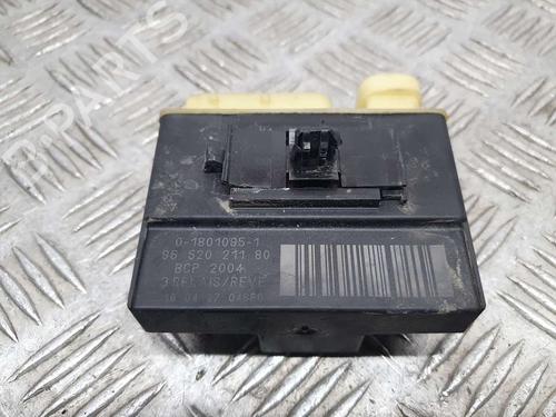 Elektronische module CITROËN C3 AIRCROSS II (2R_, 2C_) [2017-2025]  17063783