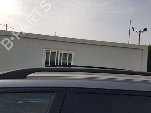 Roof bars BMW X5 (E70) xDrive 30 d (235 hp) 17216503