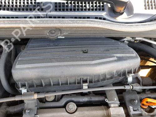 Used Air filter box HONDA CIVIC VII Hatchback (EU, EP, EV) 1.6 i (EP2, EU8, EU6) (110 hp) 29030124