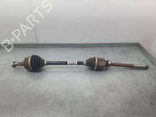 Used Right front driveshaft Right front driveshaft 34633110 34633110
