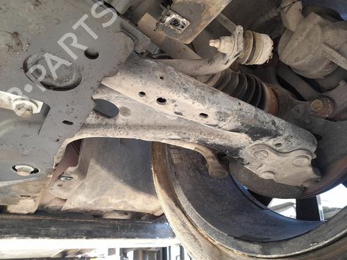 Used Left front suspension arm PEUGEOT 508 II (FB_, FH_, F3_) 2.0 BlueHDI 160 (FHEHYR) (163 hp) 31901990